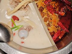 -骨之味·筒骨汤火锅(江头店)