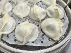 -志亮灌汤蒸饺·清真(庙后街店)