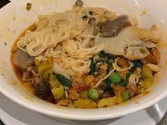 -顺德美的万豪酒店·自助餐·贡厨