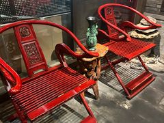 -小龙翻大江文化火锅(太古里店)