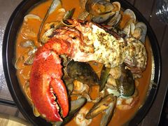 普罗旺斯炖海鲜-G+KITCHEN(龙湖狮山天街店)