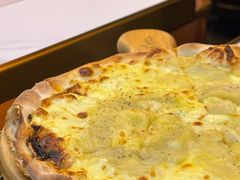 -get pizza意大利餐厅(凯德MALL店)