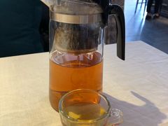 红茶-时间仓(月湖公园店)