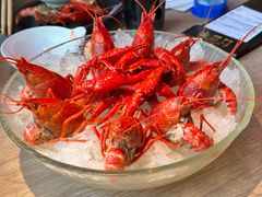 -红盔甲·小龙虾(车公庙店)