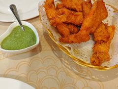 -Santoor 萨都里印度餐厅(北锣鼓巷店)