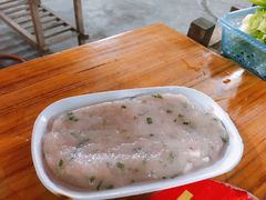 -章记正宗南岗鱼蛋火锅