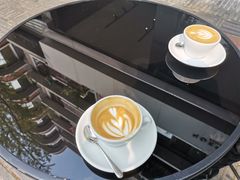 -NokNok Coffee(宽窄巷子店)