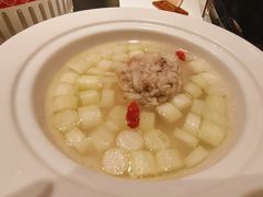 -芳芳私房菜·精做淮扬菜(承德路店)