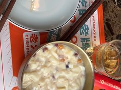 -陈渡桥老火锅(清潭店)