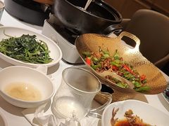 -小厨娘淮扬菜(天印大道店)