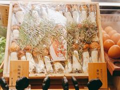 -一绪に寿喜烧(荟聚店)