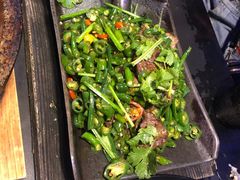 -醉小酒馆·川菜·江湖菜·重庆菜(观音桥旗舰店)