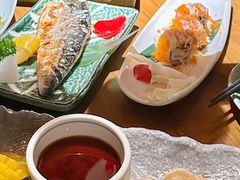 -阿吾罗日本料理(K11艺术中心店)