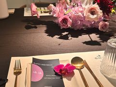 -春树下·树屋花房西餐厅(罍街AS1980店)