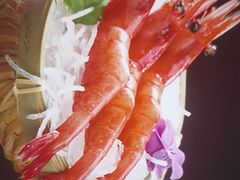 -和创柚子·会席日本料理(新区淮海街店)