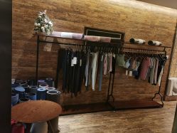 -意然瑜伽·普拉提