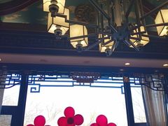 -鹊华居·地道鲁菜·海鲜·融合味(大明湖店)