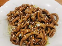 -南记食粥坊·宵夜大排档(莲花总店)