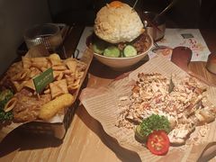 -岛风·台食小馆 ISLAND BISTRO(烟台山店)