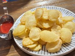 -卢布里西餐厅(总店)