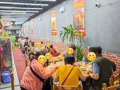 -醉壹号海鲜大排档(厦门美食地标店)