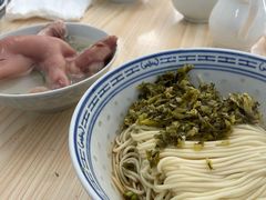 -盛兴面馆(真儒大厦店)