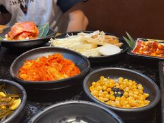 -九田家黑牛烤肉料理(太阳城店)
