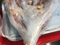 -老绍兴三味臭豆腐(奥林匹克购物广场店)