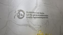 -潘多拉Hairsalon