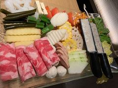 两人套餐-生如夏花泰式火锅(西村黑金店)