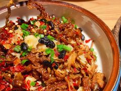 -坛宗剁椒鱼头(河西王府井店)