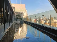 -Hi City·城市之巅