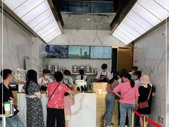 -TFIREROOM火社的茶(裕华万达店)