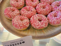-ommo cafe(半岛城邦店)