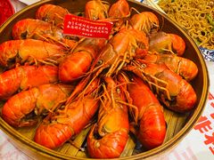 -谭十三·大排档(青山湖区地标店)