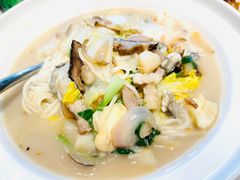 福建海鲜卤面-莆田餐厅PUTIEN(三里屯店)