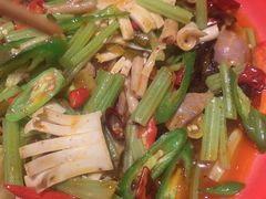 -破三川·新川菜(静安大融城店)