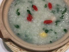 鲜虾百合粥-嘉和一品粥(政府街店)