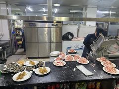 -元盛居(生态大街店)