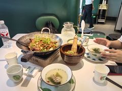 -费大厨辣椒炒肉(黄兴中心广场店)