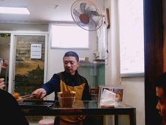 大堂-易老大蛋烘糕(奎星楼总店)