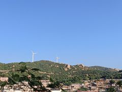-东澳岛