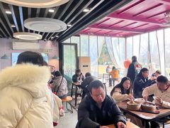 -鸡鸣汤包(红山动物园店)