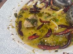 -新太二·鲜料川菜(东汇城店)