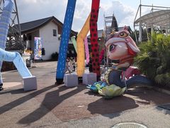 -三亚红色娘子军演艺公园景区