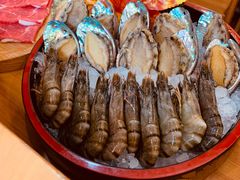 -牛New寿喜烧(青浦店)