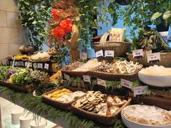-川骄海鲜自助(亚运村店)