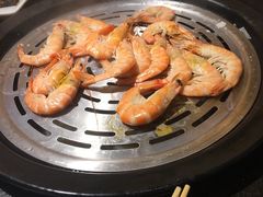 -苏大嘴海鲜牧场(奥林匹克店)