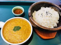 蟹粉捞饭-江南里·新浙菜(苏州大悦城店)