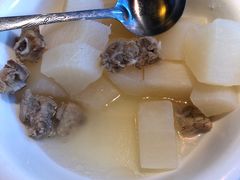 -香满楼(临安路店)